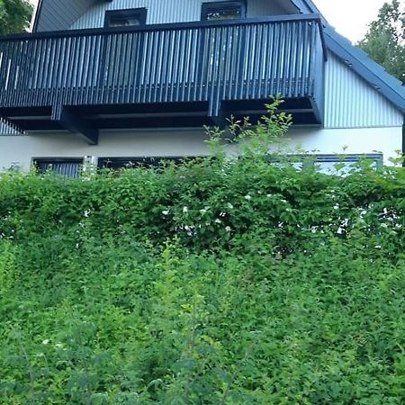 Ferienhaus Im Seepark Kirchheim Kirchheim unter Teck Zewnętrze zdjęcie