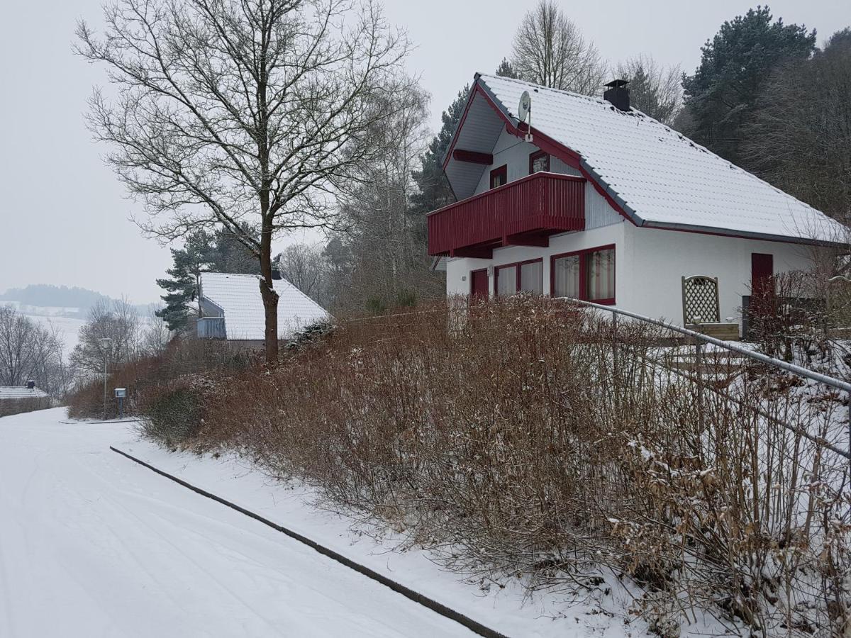 Ferienhaus Im Seepark Kirchheim Kirchheim unter Teck Zewnętrze zdjęcie