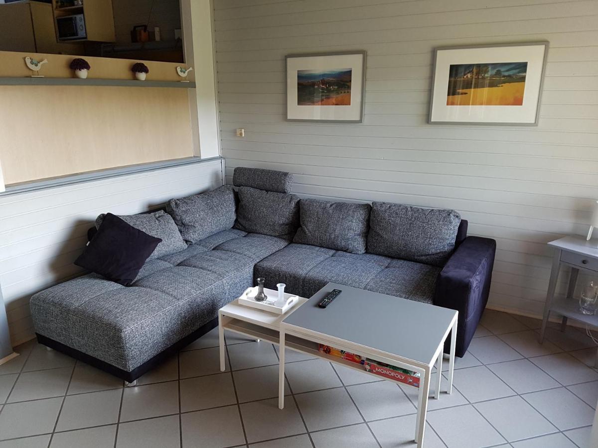 Ferienhaus Im Seepark Kirchheim Kirchheim unter Teck Zewnętrze zdjęcie