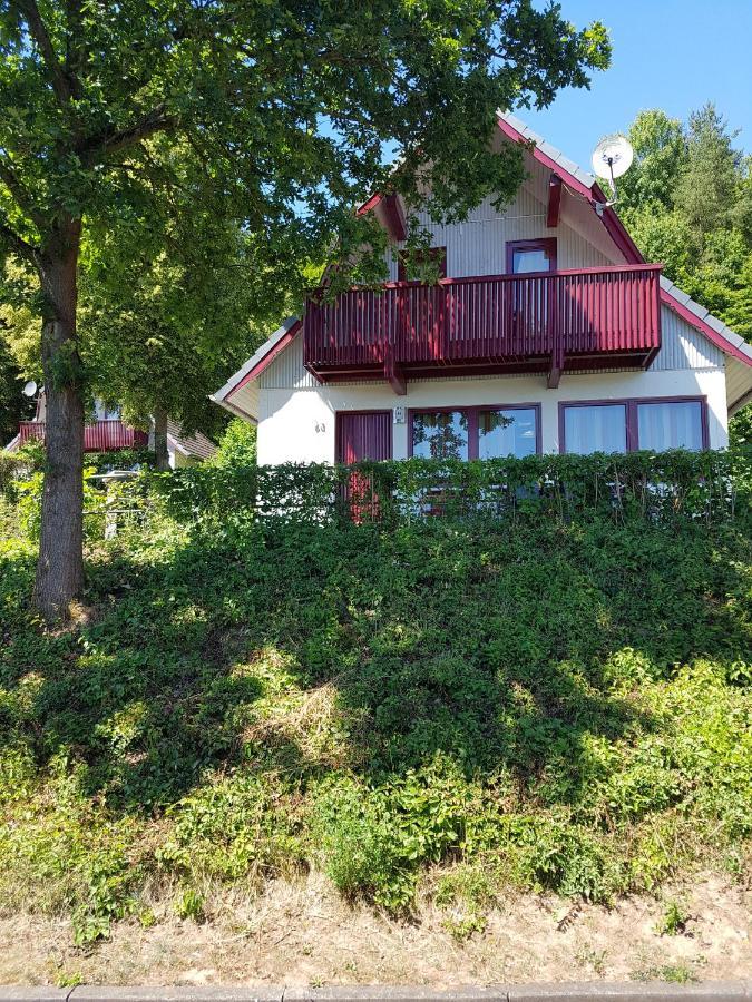 Ferienhaus Im Seepark Kirchheim Kirchheim unter Teck Zewnętrze zdjęcie