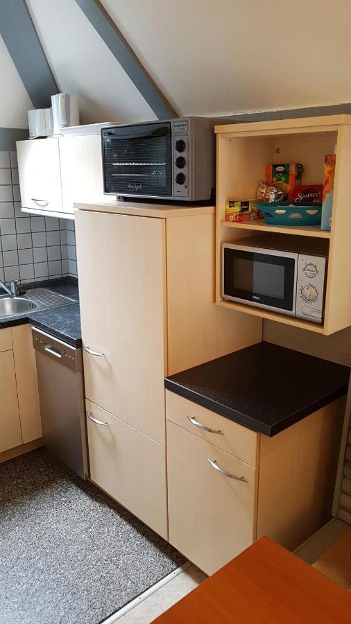 Ferienhaus Im Seepark Kirchheim Kirchheim unter Teck Zewnętrze zdjęcie