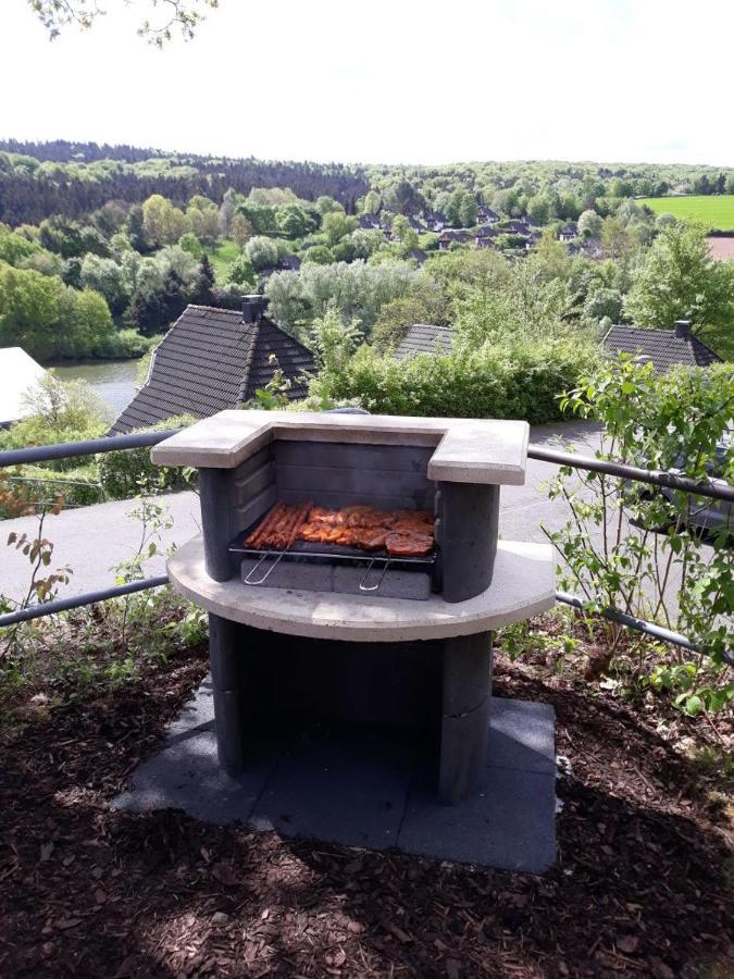 Ferienhaus Im Seepark Kirchheim Kirchheim unter Teck Zewnętrze zdjęcie
