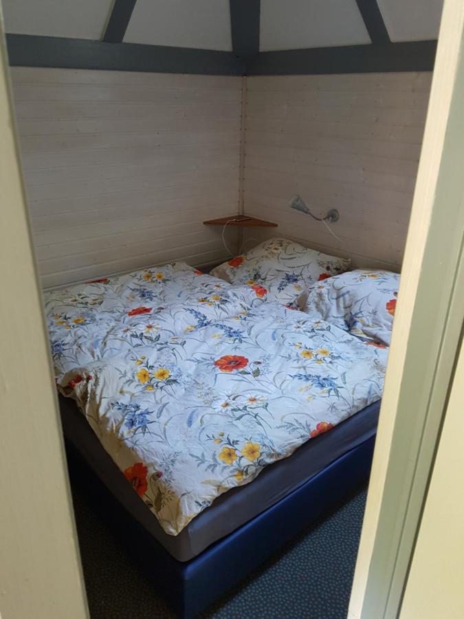 Ferienhaus Im Seepark Kirchheim Kirchheim unter Teck Zewnętrze zdjęcie