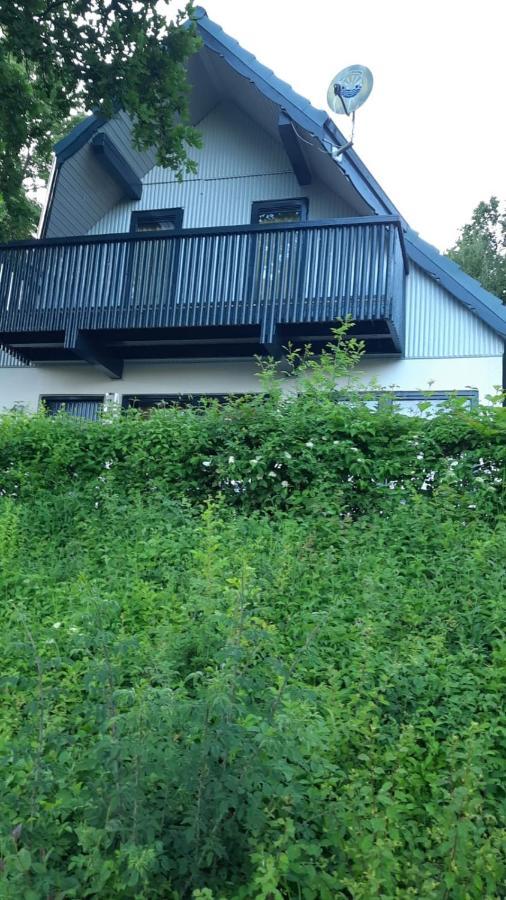 Ferienhaus Im Seepark Kirchheim Kirchheim unter Teck Zewnętrze zdjęcie